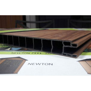 Сарай пластиковый Newton 7511