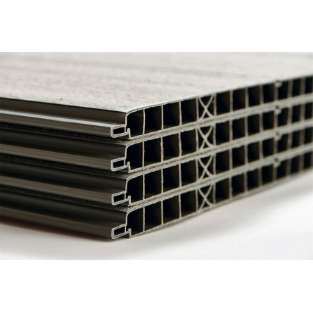 Сарай пластиковый Oakland 754