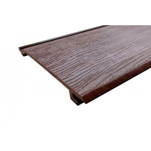 Сайдинг Darvolex 185*19*3000мм