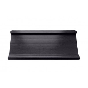 Сайдинг Darvolex 185*19*3000мм цв. Венге