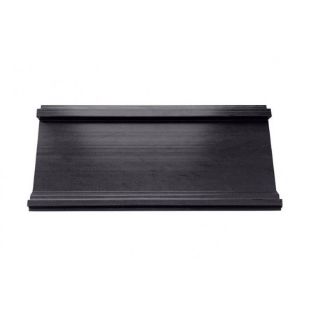 Сайдинг Darvolex 185*19*3000мм цв. Венге