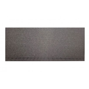 Уголок для сайдинга 70*70*3000мм, венге