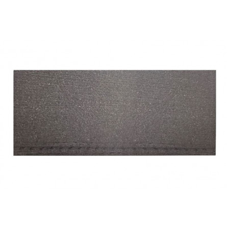 Уголок для сайдинга 70*70*3000мм, венге