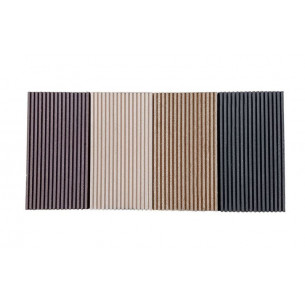 Планкен 80*13*3000мм, бамбук