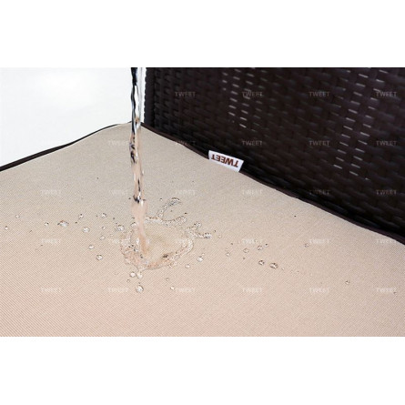 Комплект мебели Family TWEET на 6 персон с обеденным столом