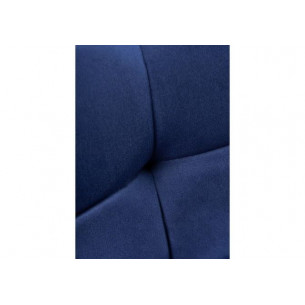 Чилли черный / синий