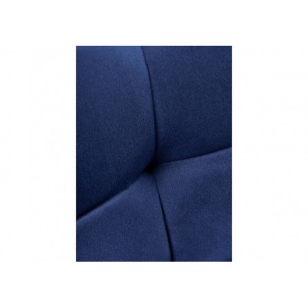 Чилли черный / синий