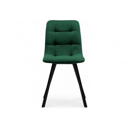 Чилли черный / зеленый