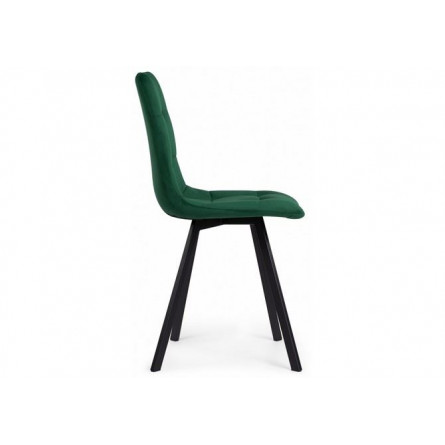 Чилли черный / зеленый