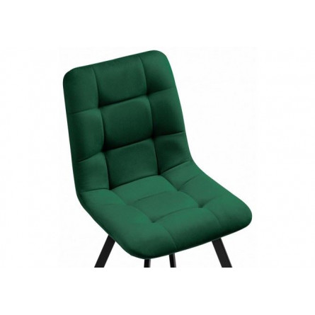 Чилли черный / зеленый