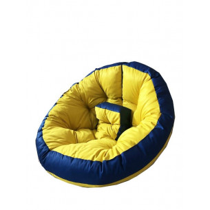 Кресло -трансформер Круг размер S арт.9с0011трЖС