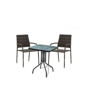 Набор мебели Гарда мини арт.GS019