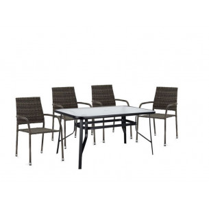 Набор мебели Гарда арт.GS019