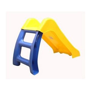 Горка детская пластиковая арт.С 115-ЖС