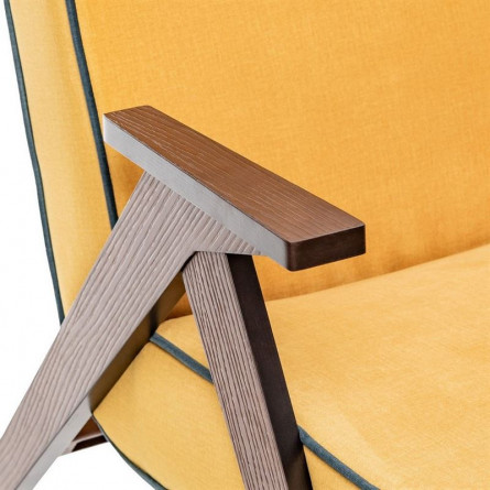 Кресло-качалка Вест