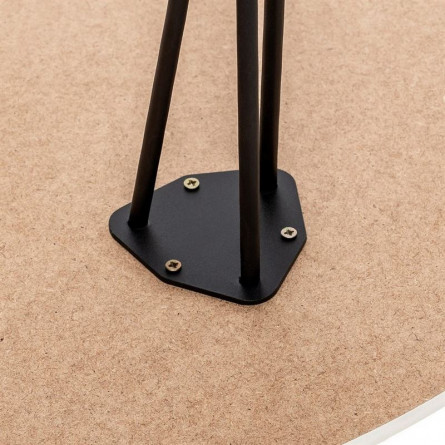 Стол журнальный Калифорния Дадли