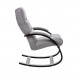 Кресло-качалка Leset Милано Кресло-качалка Leset Милано