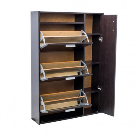 Обувница Leset Виерра 3