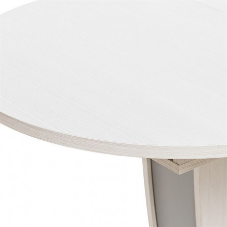 Стол раздвижной Leset Меган