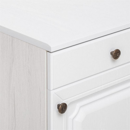 Тумба комбинированная Leset Локи 3