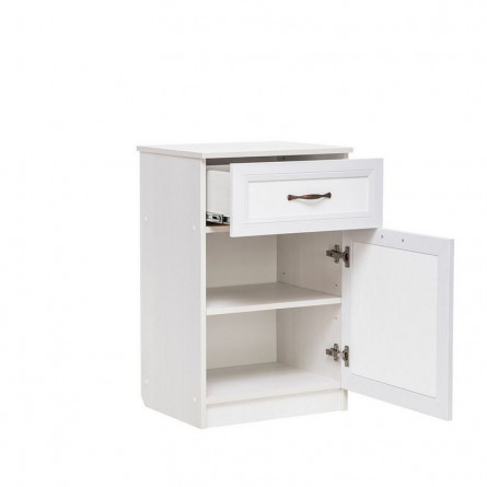 Тумба комбинированная общего назначения Leset Болтон