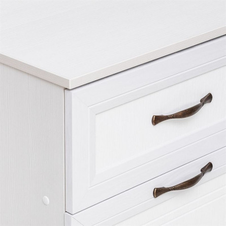 Тумба комбинированная общего назначения Leset Болтон