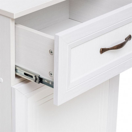 Тумба комбинированная общего назначения Leset Болтон