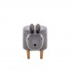 Пуф Leset Rabbit COMBI