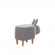 Пуф Leset Rabbit COMBI Пуф Leset Rabbit COMBI