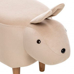 Пуф Leset Rabbit COMBI