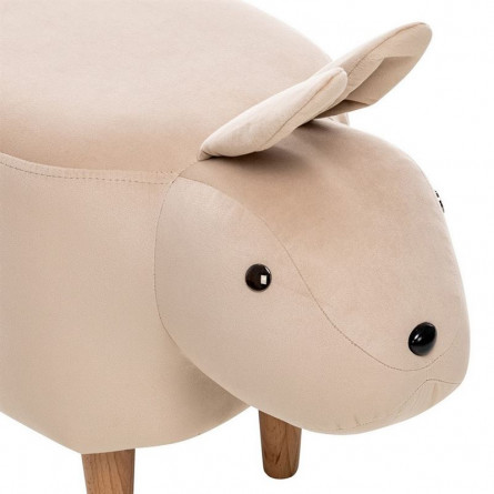 Пуф Leset Rabbit COMBI
