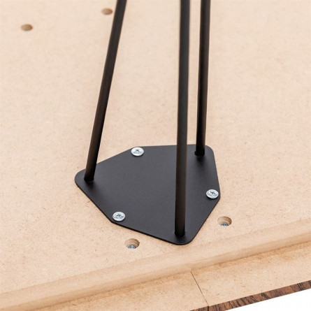 Стол журнальный Калифорния Олдем