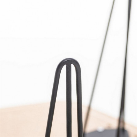 Стол журнальный Калифорния Олдем