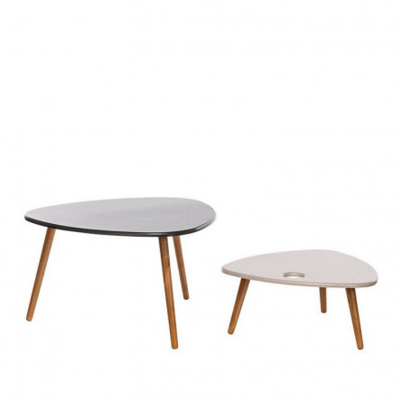 Стол журнальный Калифорния Стилгрей