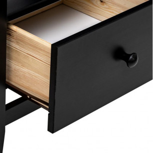 Leset Тумба ТВ "Мира" (Тумба ТВ 03)
