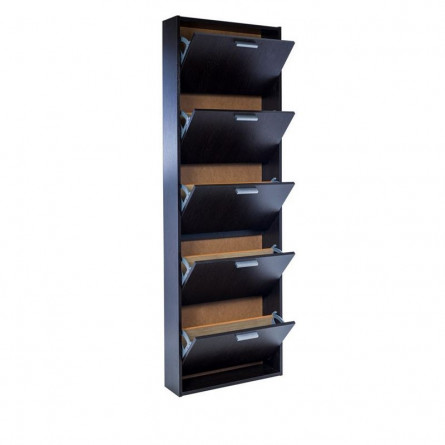 Обувница Leset Пронто 5