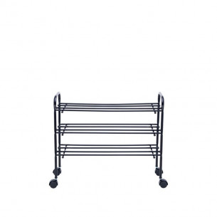 Обувница Leset Комо 3 с колесами