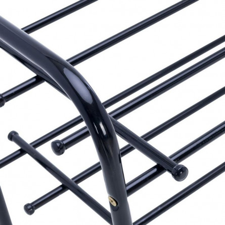 Обувница Leset Комо 5 с колесами