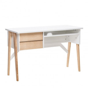 Стол письменный Leset "Сканди-2" (500)