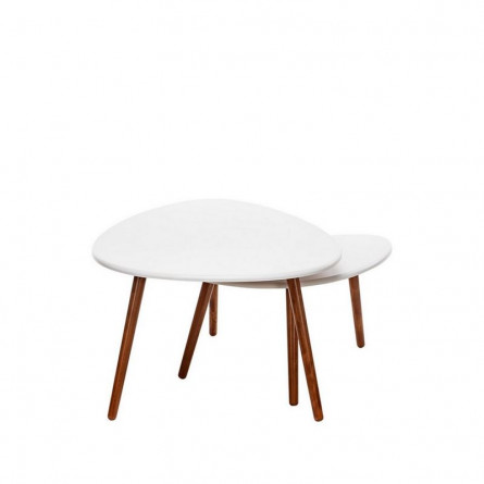 Стол журнальный Калифорния Твинс