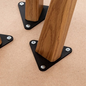 Стол журнальный Калифорния Хог