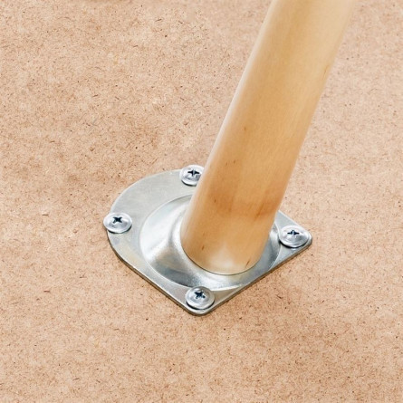 Стол журнальный Калифорния Бекс 450