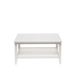 Leset Стол журнальный "Мира" (Стол журнальный 90х90)