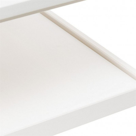 Leset Стол журнальный "Мира" (Стол журнальный 90х90)