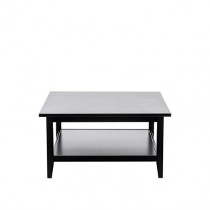 Leset Стол журнальный "Мира" (Стол журнальный 90х90)