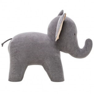 Пуф Leset Elephant