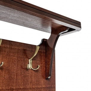 Вешалка Leset "Патриция"