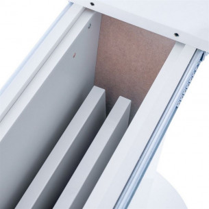 Стол раздвижной Leset Флер