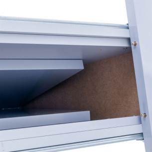 Стол раздвижной Leset Флер