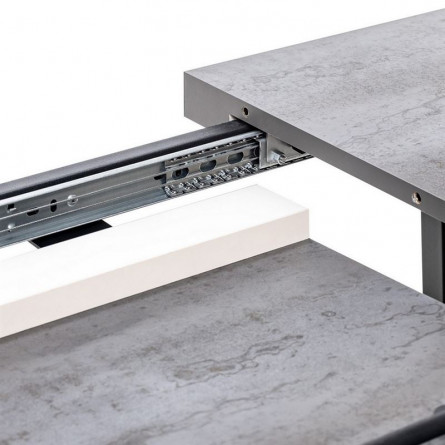 Стол раздвижной Leset Ларс 1Р